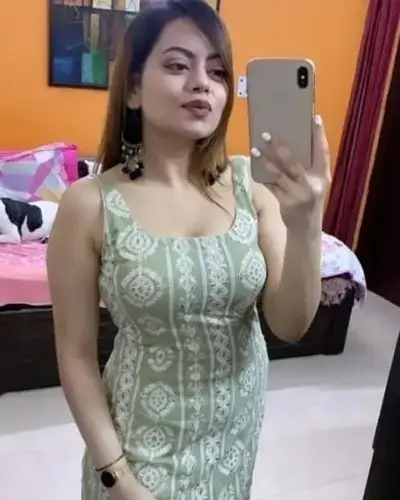 Call Girl Chanchal